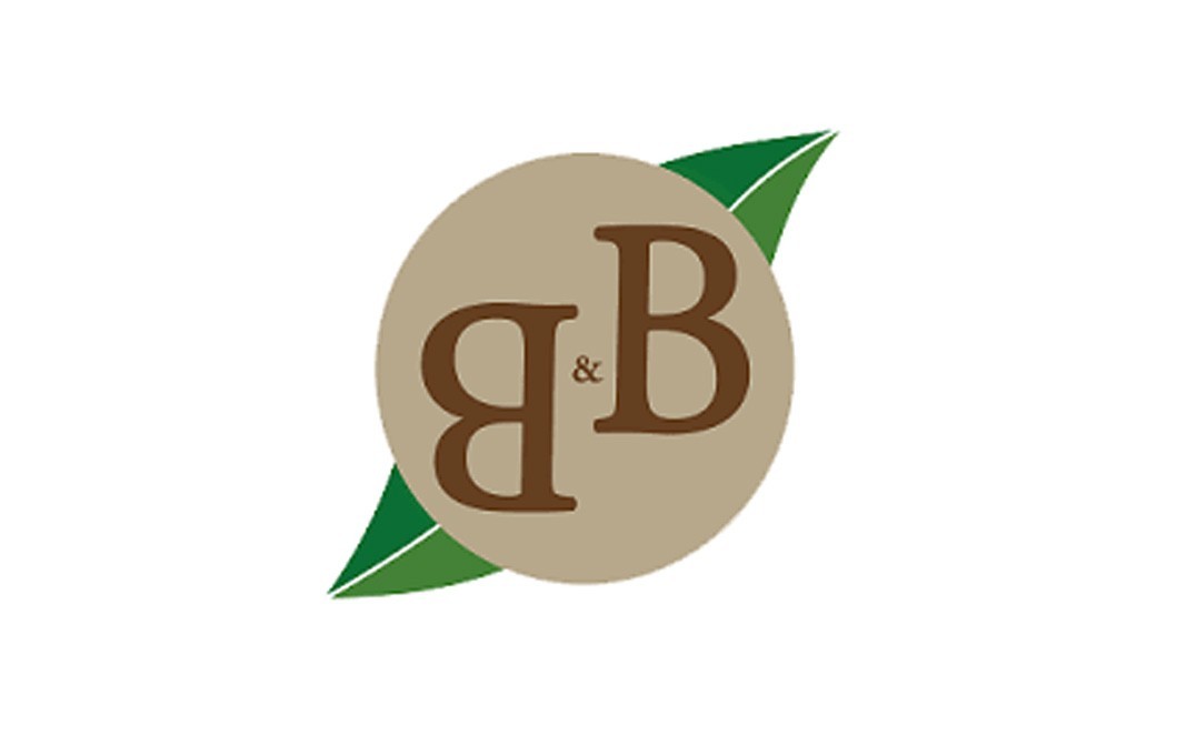 B&B Organics Sugarcane jaggery Powder    Pack  1 kilogram